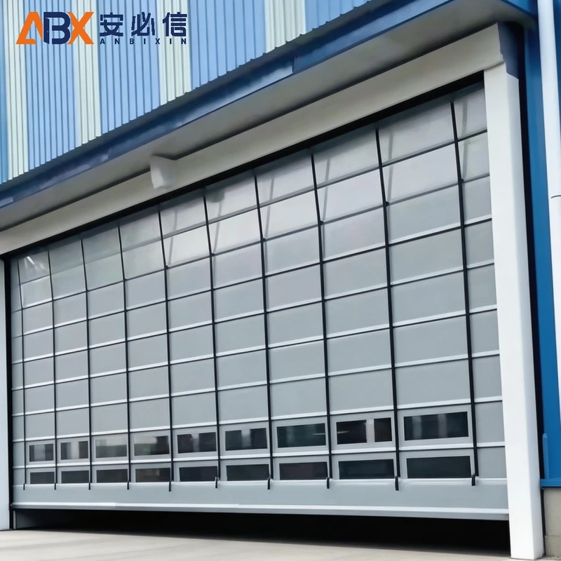 泉州市背带堆积门